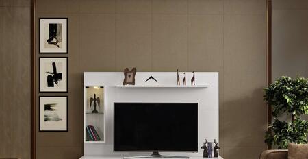 DZN - Floransa TV Unit Top Part - 180 cm