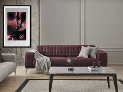 Hilton Sofa Set - Thumbnail